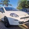 Fiat Punto 1.4 77 CV Natural Power Lounge